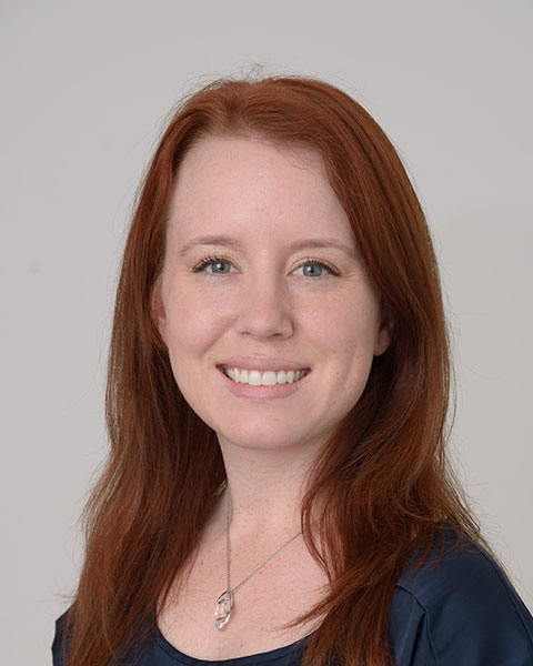 Ashley Vargas, PhD, MPH, RDN, FAND photo
