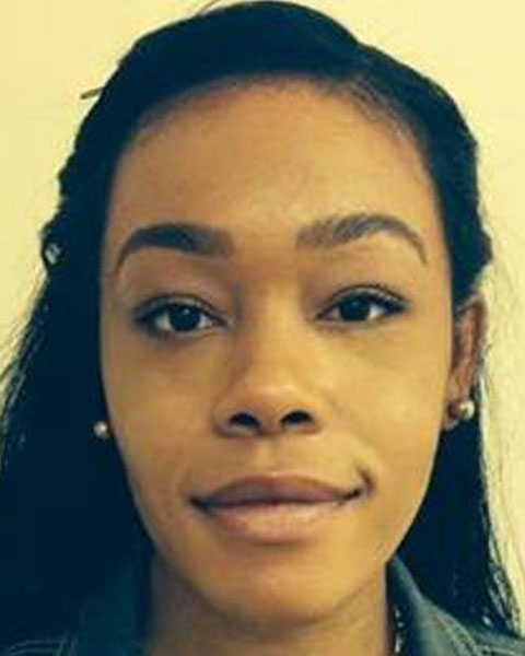 Janell Walker, MPH, RDN photo