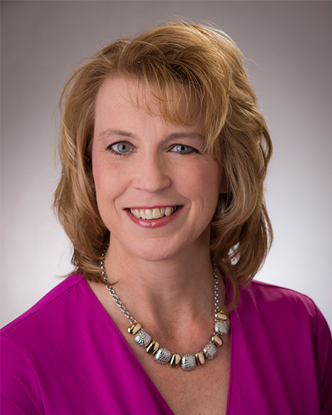 Lauri Y. Wright, PhD, RDN photo