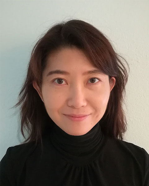 Jimin Yang, PhD, RDN, FAND photo