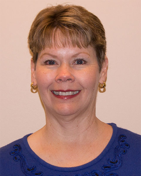 Linda Yarrow, PhD, RDN, LD, CDE photo
