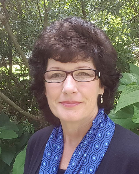 Jill Eversmann, MS, CCC-SLP photo
