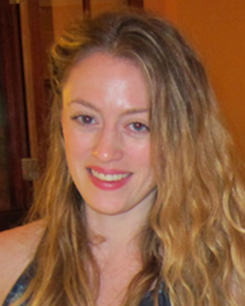 Lauren M. Gogel, PT, DPT, NCS, PCS photo