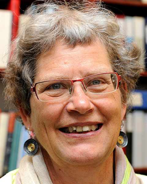 Mijna Hadders-Algra, MD, PhD photo