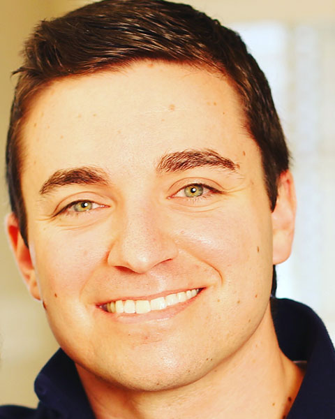 Jonathan A. Knott, DPT photo