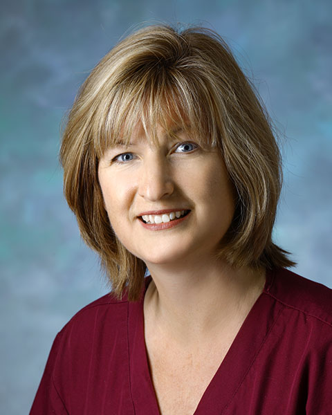 Julie Quinn, PT, MSEd, PCS photo