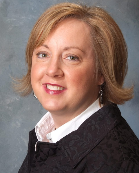 Elizabeth A. Cudney photo