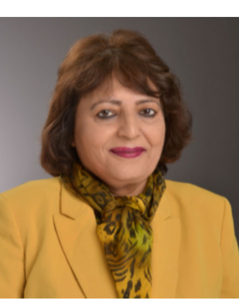 Saleha Suleman photo