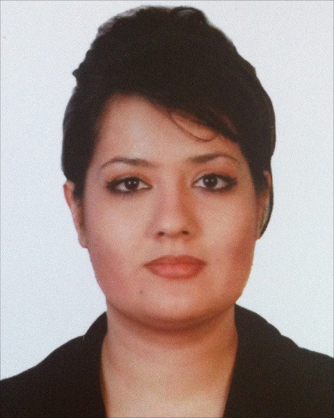 Nasrin Alamdari photo