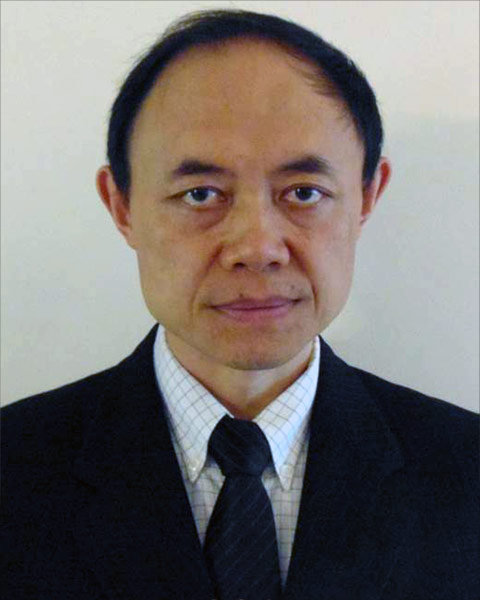 Xiaobo Chao, PhD photo