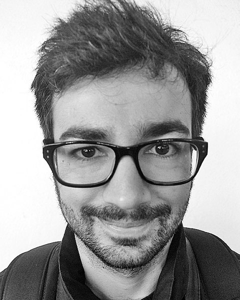 Stefano Galelli photo