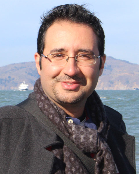 Seyed Hajimirzaie, PhD, PE, PH photo