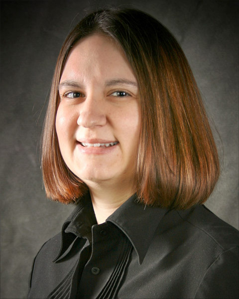 Terranna Haxton, PhD photo