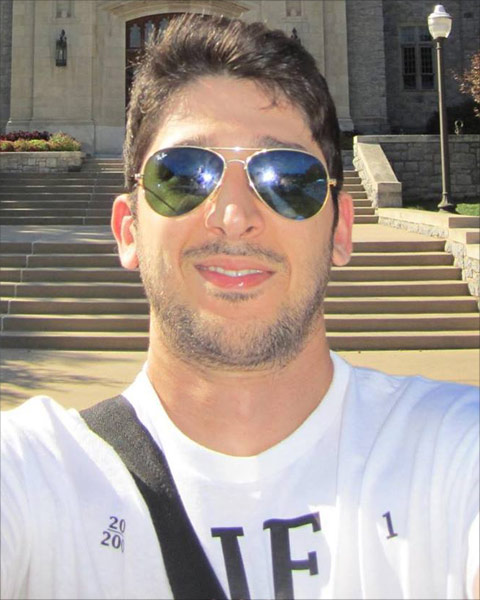 Mehdi Ketabchy photo
