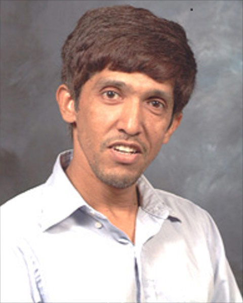 Wasantha A M Lal, PhD photo