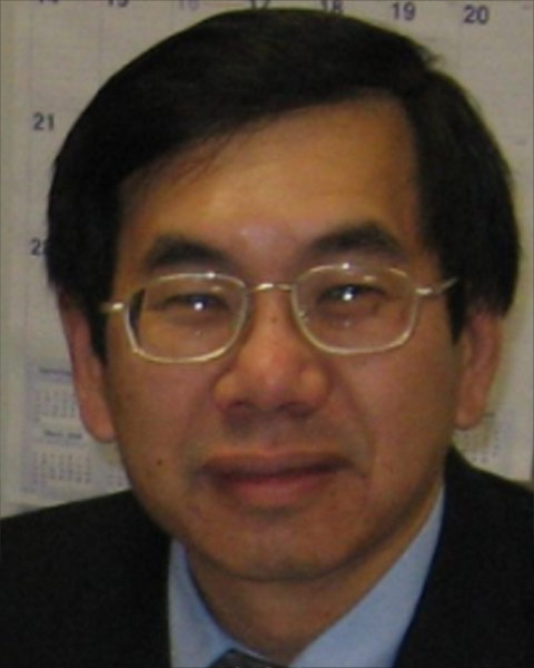 Yeo Howe Lim, PhD photo