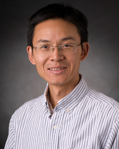Xiaofeng Liu, PhD, PE photo