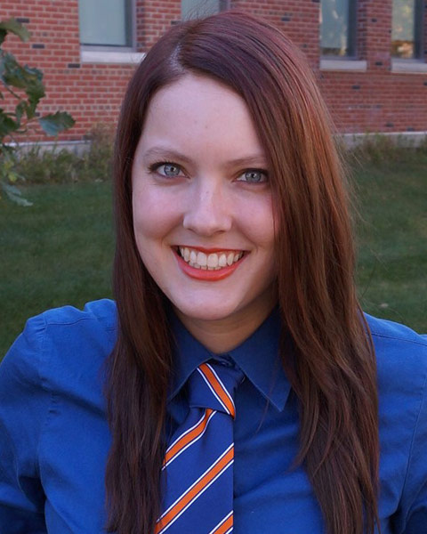 Lauren H. Logan photo