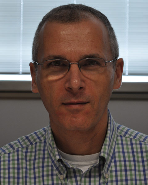 Avi Ostfeld, PhD photo