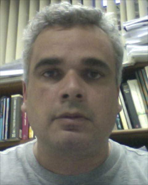 Dirceu Silveira Reis, PhD photo