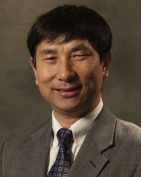 Zhuping Sheng, Texas photo
