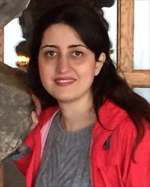 Bahareh Shoghli, PhD photo