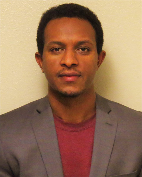 Tadesse Sinshaw photo