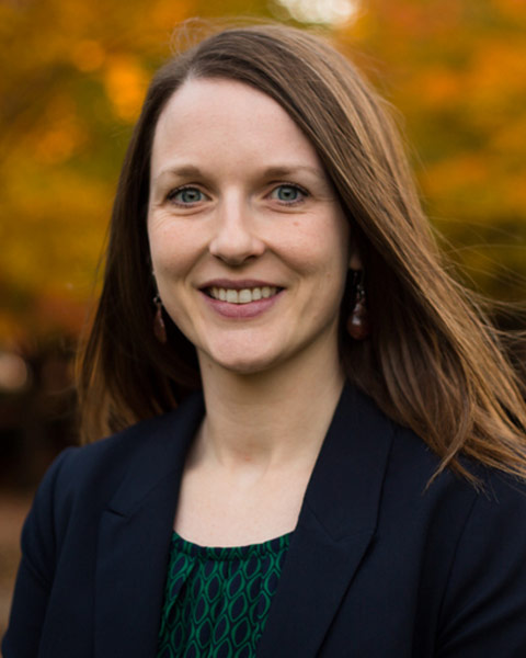 Ashlynn S. Stillwell, PhD photo