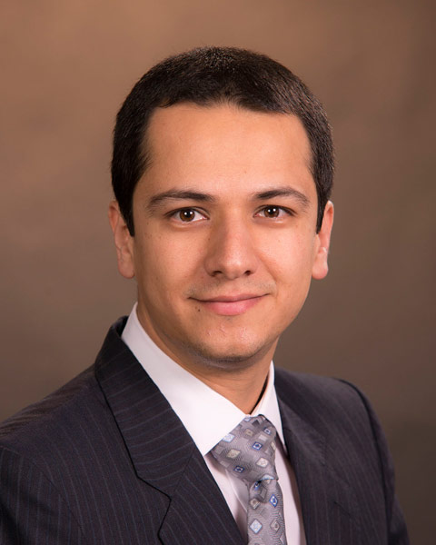 Saleh Taghvaeian photo