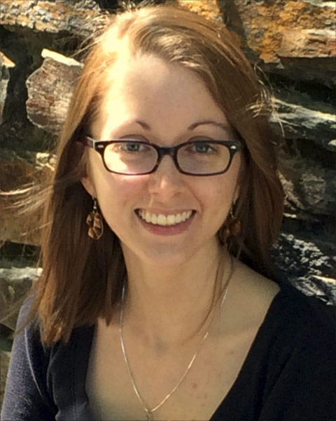 Sara C. Troutman photo