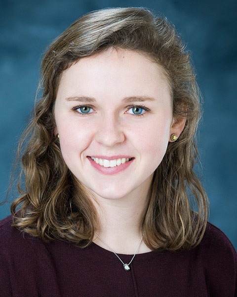 Laura Wilson photo
