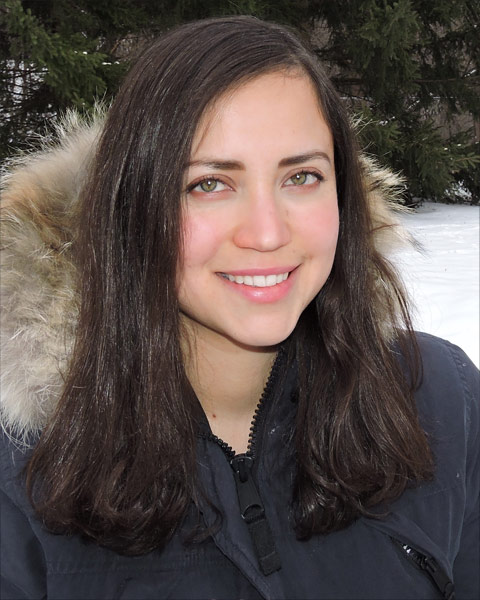 Jazmin Zatarain Salazar photo
