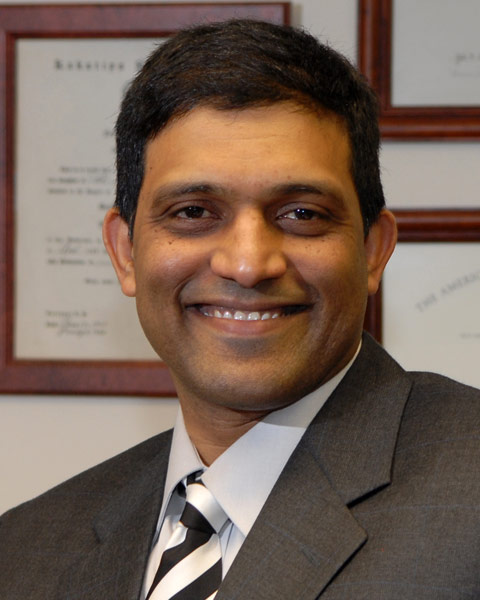 Naga P. Chalasani photo