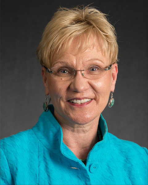 Eva Anneli Adams, PhD photo