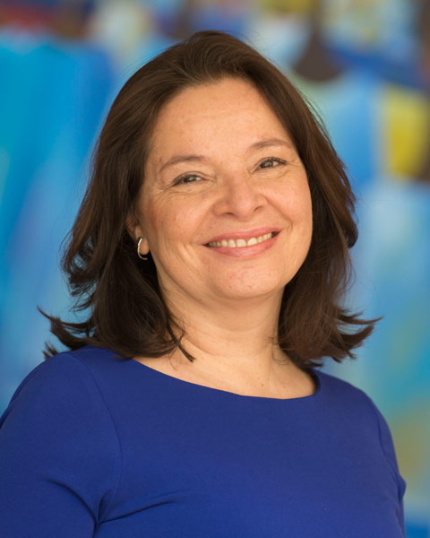 Sandra S. Rincón photo