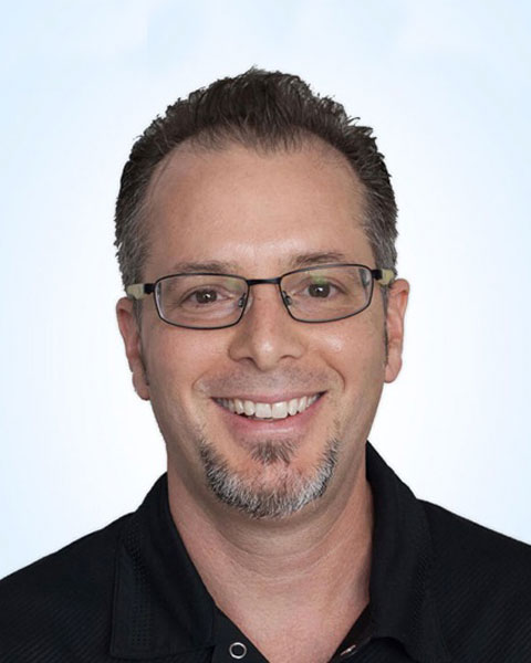 Michael Raggo, CISSP, NSA-IAM, CSI photo