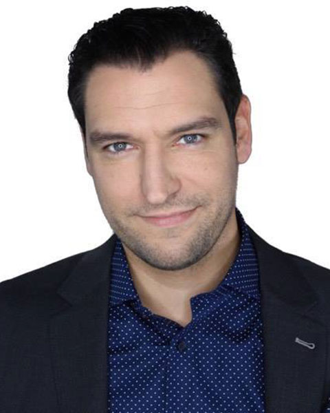 Michael Karl photo