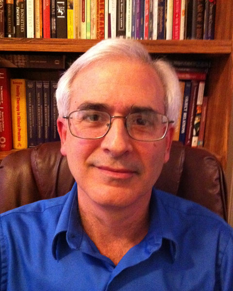 Ken Benau photo