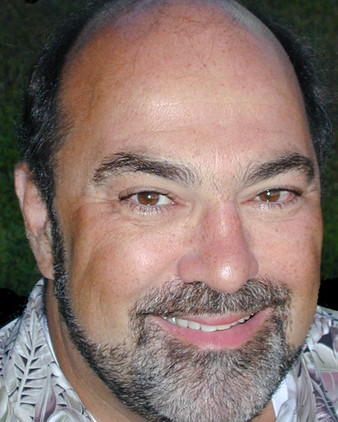 Timothy D. Brewerton photo