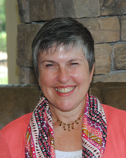 Heather Davediuk Gingrich photo