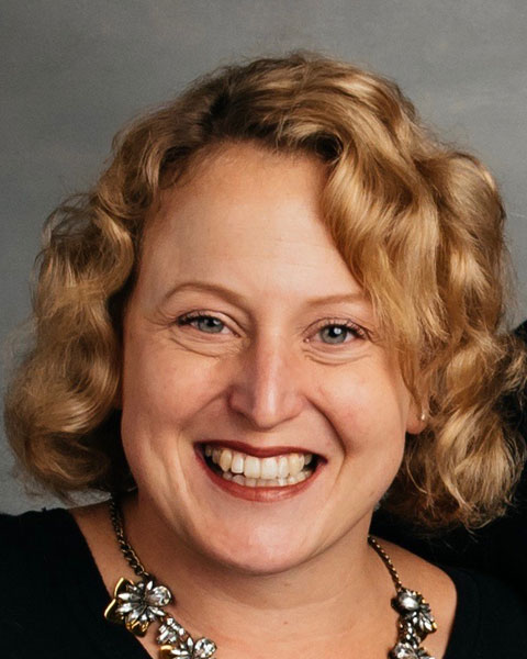 Meredith Glick photo