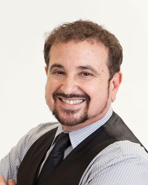 Steve N. Gold photo