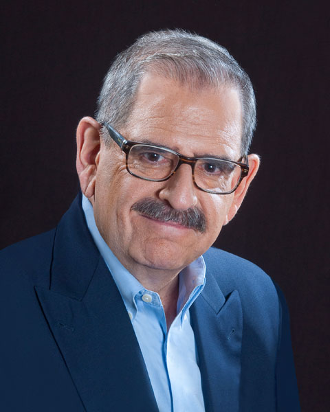 Sheldon Itzkowitz photo