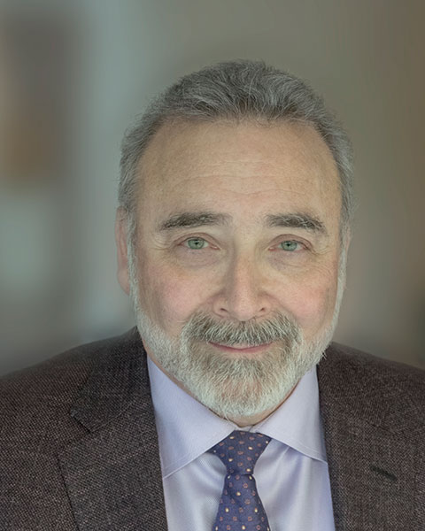 Richard J. Loewenstein photo
