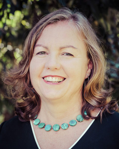 Johanna M. Lynch photo