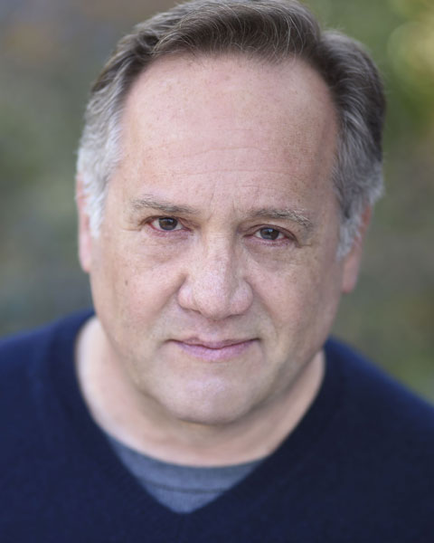 Daniel Shaw photo