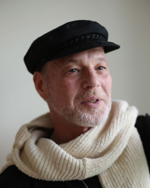 Edward Tick photo