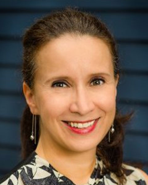 Julia Emerson photo