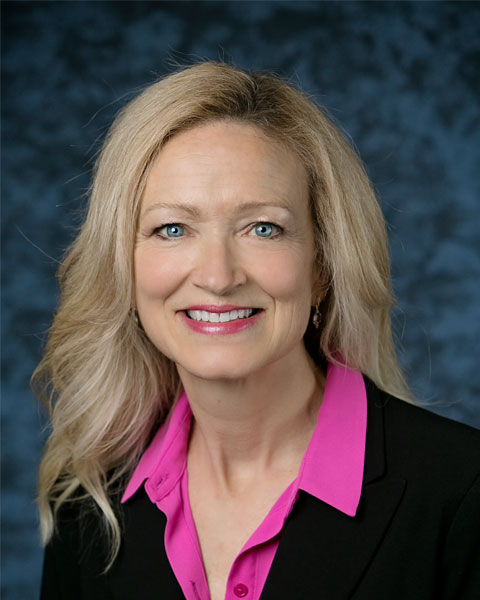 Mary Gwyn photo