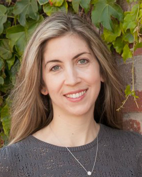 Jen Piccotti photo